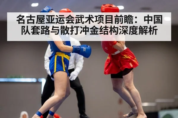 wushu martial arts